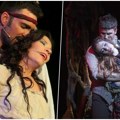 Glumac se povredio na sceni Pozorišta na Terazijama: Prekinut kultni mjuzikl "Cigani lete u nebo", izdato hitno saopštenje