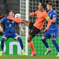 Crvena zvezda je proizvela novog supertalenta: Pogledajte debitantski nastup Gudelja na stadionu jedne svetske fudbalske sile!