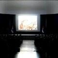 Film „Prištinski korpus“ premijerno prikazan u Nišu