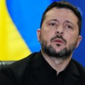 Zelenski: Ukrajina priprema odgovor na novi talas eskalacije