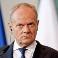 Tusk: Podaci prikupljeni softverom Pegaz iznošeni iz Poljske predstavljaju „zločin protiv države“