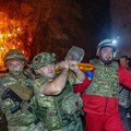 Ruski napad na Kijev: Pogođena ključna elektrana, dve osobe poginule