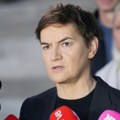 Brnabić: Vučića se toliko plaše da on jedini ne može da dobije 24 minuta na N1