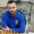 Marjanović približio Pazarce šahovskoj Super ligi Srbije
