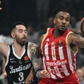 Uživo: Partizan domaćin Zvezdi u evroligaškom derbiju