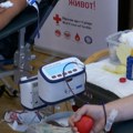 Zalihe krvi na minimumu, najviše nedostaju "A" i nulta krvna grupa
