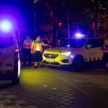 Stravična nesreća u Barseloni: Survali se autobus i automobil, povređeno najmanje 40 osoba