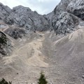 Ništa nije večno: Slovenija oplakuje nestanak glečera na Triglavu