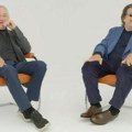 OČEVI U DEVETOJ DECENIJI De Niro reagovao na vest da Al Paćino čeka prinovu