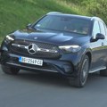 Mercedes GLC, Monachus 70 Fly, čudo iz Maroka, Baby Katana