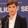 Ana Brnabić: Povlačimo Predlog zakona o upravljanju preduzećima u državnom vlasništvu