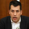Veselinović: Predsednik Vučić kaže da su oni za izbore, a gradonačelnik Šapić se od toga krije