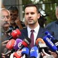 Parlamentarni izbori u Crnoj Gori: Pobeda Pokreta Evropa sad, Spajić: Očekujemo da se Vlada što pre formira