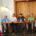 Opozicija o lokalnim izborima: Šta može da očekuje Novi Sad?