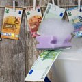 Hrvatska na sivoj listi zemalja za pranje novca