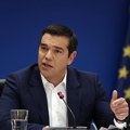 Cipras podneo ostavku na mesto lidera Sirize