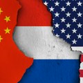 Kina poziva Holandiju da ne ometa saradnju u industriji čipova