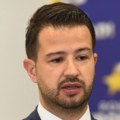 Milatović: Pozvaću Vučića da poseti Crnu Goru, siguran sam da će doći