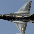 Amerika šalje avione F-16 u Ormuski moreuz