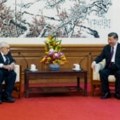 Kineski predsednik razgovarao sa Kisindžerom: Odnosi SAD i Kine na "prekretnici"