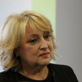 Slavica Đukić Dejanović izglasana za ministarku prosvete