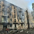 Mediji: Novopazarac poginuo u Ukrajini
