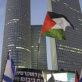 Hiljade ljudi protestovalo u Tel Avivu protiv reforme pravosuđa