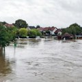 Slovenija se sprema za nove oluje: Povećan rizik od klizišta, raste vodostaj Mure