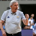 Svetislav Pešić zadovoljan igrom košarkaša Srbije u duelu sa Grčkom: Koliko uložiš u odbrani, toliko ti se vrati u…