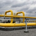 Nemačka „kočnica” za cene gasa će koštati 13,1 milijardu evra, ispod očekivanja