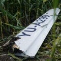 Pala ultra laka letelica kod aerodroma „13. maj” u Zemun Polju, poginuo pilot
