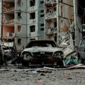 "Ima poginulih i ranjenih": Zelenski o napadu na Černigov