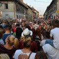 Počinje Festival uličnih svirača u Novom Sadu: Bogat program i koncerti u autobusima GSP-a