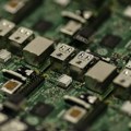 Partner kompanije Nvidia očekuje da se prodaja AI servera udvostruči u 2024. godini