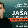 Poslednje pripreme Za spektakl godine: Postavlja se bina za Jašarov koncert na Tašmajdanu