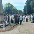 Herceg novi proslavio dan srpske trobojke: Zastava bogočovečanske prirode i vaskrsne slobode