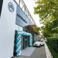 Svečano otvoren novi Citroen salon u okviru AK Kompresor