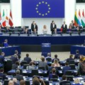 Evropski parlament 3. oktobra o situaciji na Kosovu