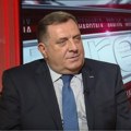 Cvijanović: Dodik je meta političkog progona