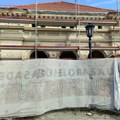 Rekonstrukcija zgrade bioskopa „Radnički”: Ko je gledao film – gledao je