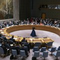 Rusija pripremila nacrt rezolucije Saveta bezbednosti UN o palestinsko-izraelskom sukobu