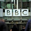 Izraelska policija držala na nišanu novinare BBC-ja