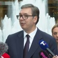 Rekordan broj i strateški značaj Vučić: Sa Kinom potpisano 18 sporazuma