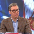 "Njihov jedini cilj je da priznamo Kosovo" Vučić o razgovoru sa velikom petorkom - "Priština uvek ima prednost"