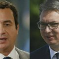“Iako je delovalo da je sve palo u vodu…”: Kako regionalni mediji najavljuju sastanak Vučića i Kurtija u Briselu?