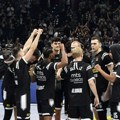 Partizan rešio važno pitanje: Crno-beli obezbedili novo pojačanje?