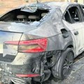 Ponovo izgoreo automobil sekretara novosadskog SPS-a