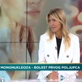 Dr Katarina Bajec: Šta je zapravo bolest poljupca i koliko je opasna