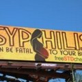 SAD: Slučajevi sifilisa kod novorođenih beba naglo porasli 2022.