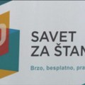 Bodrožić: Aktuelna vlast unosi nered u medije i kriminalizuje Savet za štampu